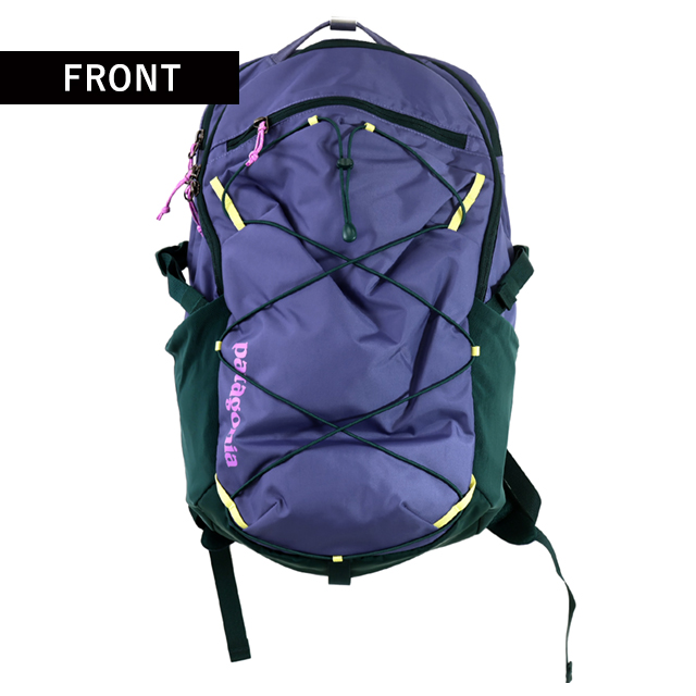 パタゴニア リュック メンズ レディース ブランド PATAGONIA レフュ