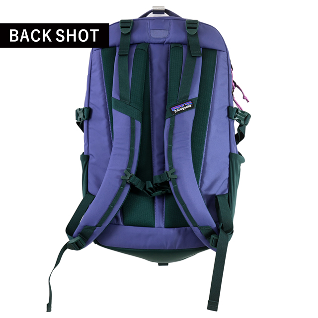 パタゴニア リュック メンズ レディース ブランド PATAGONIA レフュ