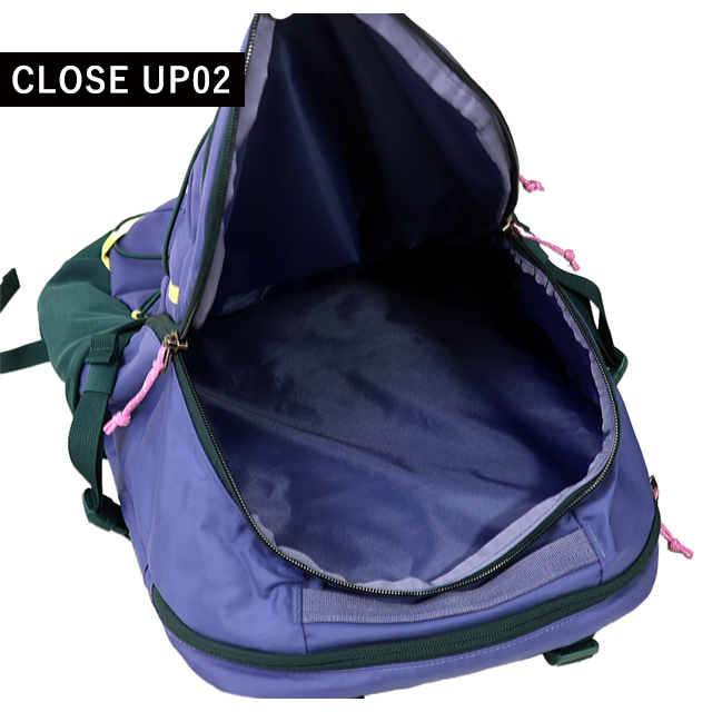 パタゴニア リュック メンズ レディース ブランド PATAGONIA レフュ