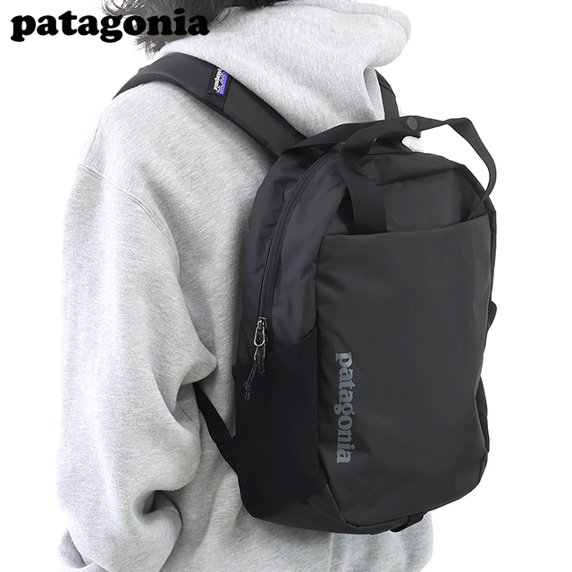 Patagonia バックパック 黒 楽天市場】patagonia (パタゴニア) BLACK HOLE PACK 25L