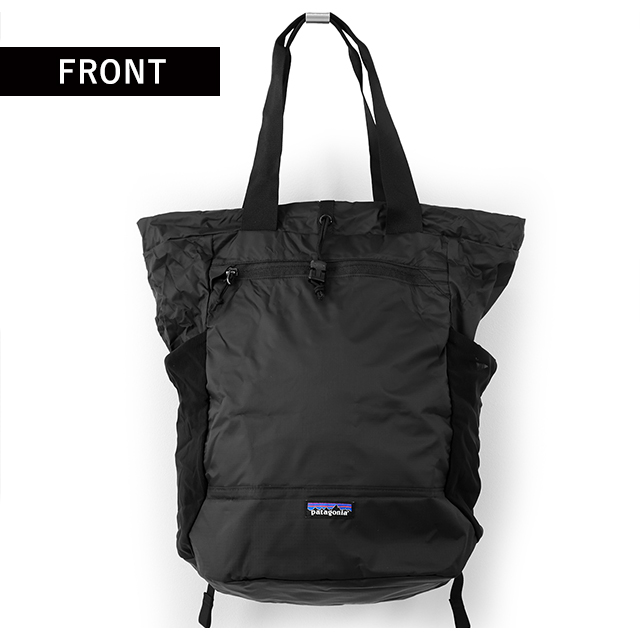 超美品 パタゴニア トートバッグ 2WAY テラヴィア トート パック 24L patagonia（パタゴニア） トートバッグ メンズ レディース ブランド