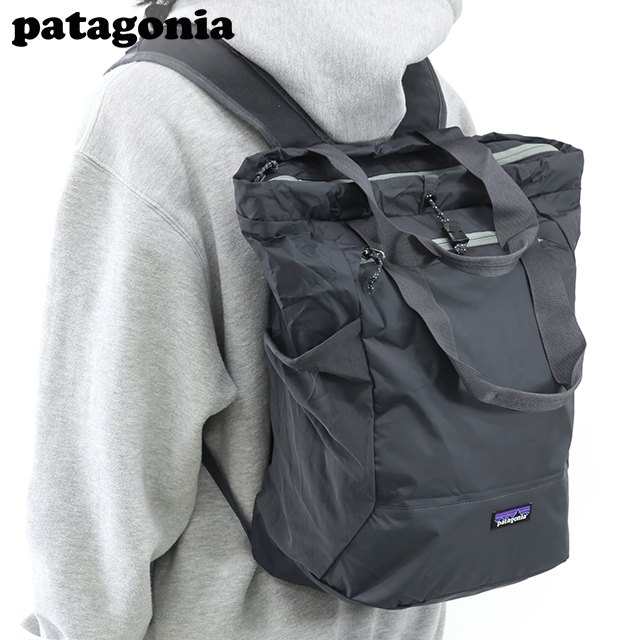 patagonia（パタゴニア） トートバッグ メンズ レディース ブランド