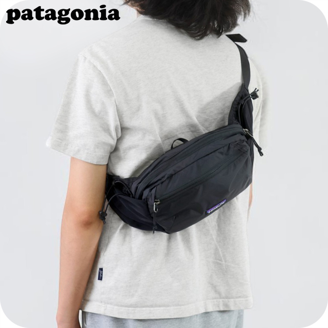 patagonia（パタゴニア） ウエストポーチ メンズ レディース ブランド