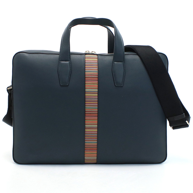 Paul Smith（ポール・スミス） ブリーフケース メンズ ブランド レザー