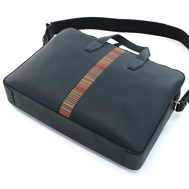 Paul Smith（ポール・スミス） ブリーフケース メンズ ブランド レザー