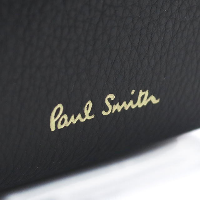 Paul Smith（ポール・スミス） セカンドバッグ メンズ ブランド レザー