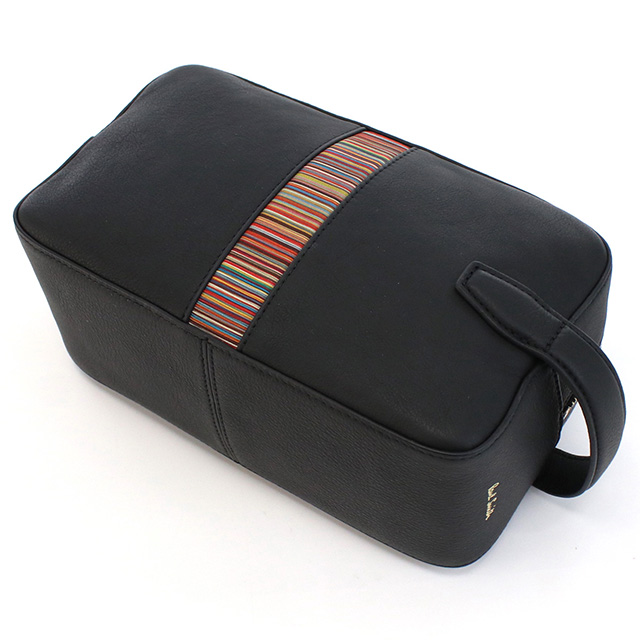 Paul Smith（ポール・スミス） セカンドバッグ メンズ ブランド レザー