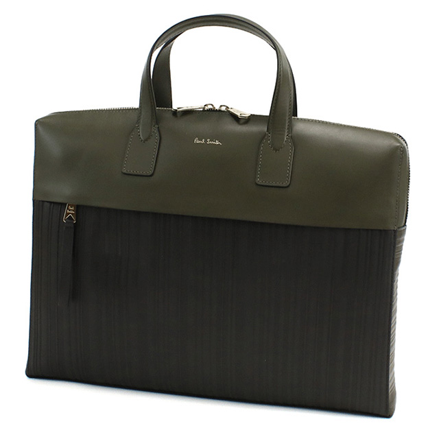 Paul Smith（ポール・スミス） ブリーフケース メンズ ブランド レザー
