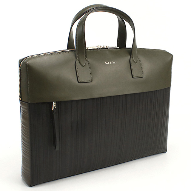 Paul Smith（ポール・スミス） ブリーフケース メンズ ブランド レザー