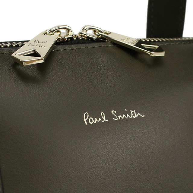 Paul Smith（ポール・スミス） ブリーフケース メンズ ブランド レザー