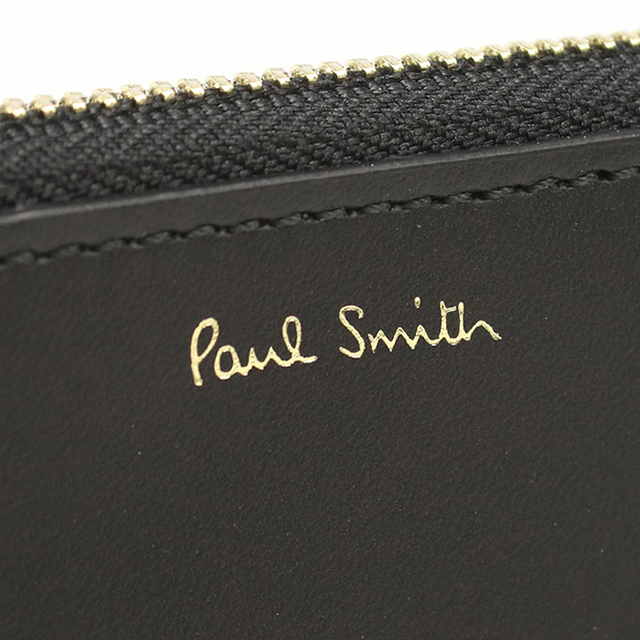 Paul Smith（ポール・スミス） コインケース コンパクト メンズ