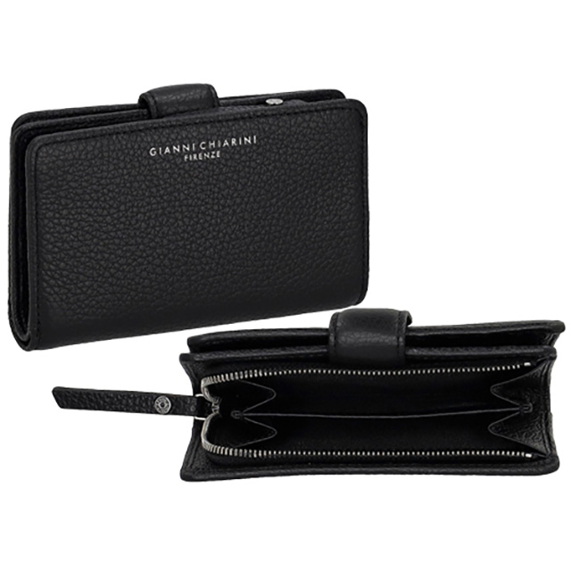 GIANNI CHIARINI（ジャンニ キアリーニ） 長財布 レディース ブランド