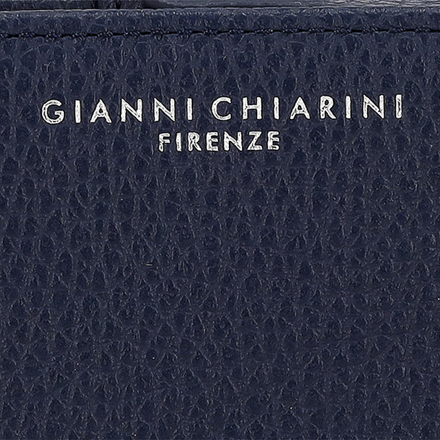 ジャンニキアリーニ 長財布 レディース ブランド GIANNI CHIARINI レザー PF WBW 13757 GRN ネイビー ウォレット 高級 おしゃれ プレゼント 実用的 GIANNI CHIARINI（ジャンニ キアリーニ） 長財布 レディース ブランド