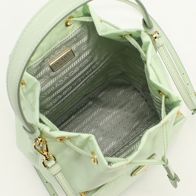 PRADA（プラダ） ハンドバッグ レディース ブランド PRADA 1BH038