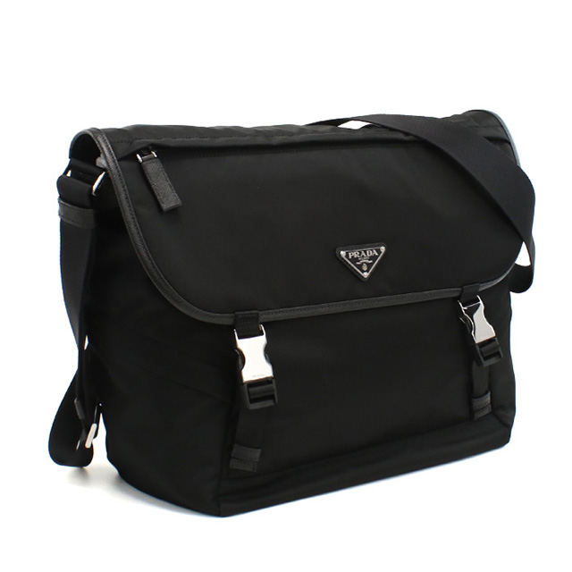 PRADA（プラダ） 斜め掛け ショルダーバッグ メンズ ブランド PRADA