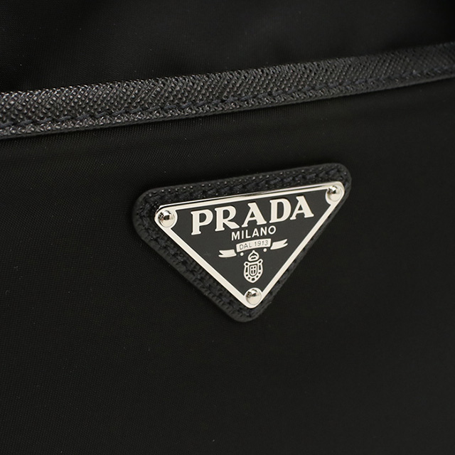 PRADA（プラダ） 斜め掛け ショルダーバッグ メンズ ブランド PRADA