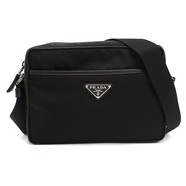 PRADA（プラダ） 斜め掛け ショルダーバッグ メンズ ブランド PRADA