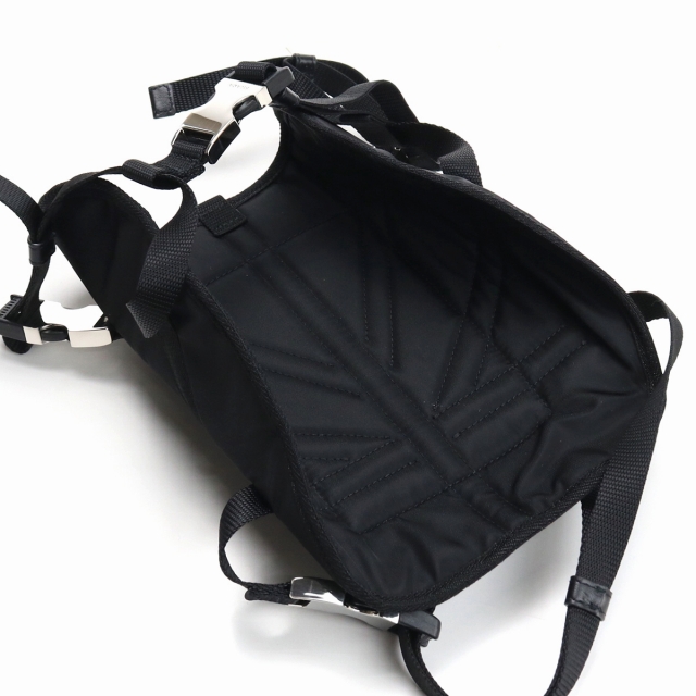 PRADA プラダ ブランド 犬ハーネス 胴輪 ペット用品 TESSUTO