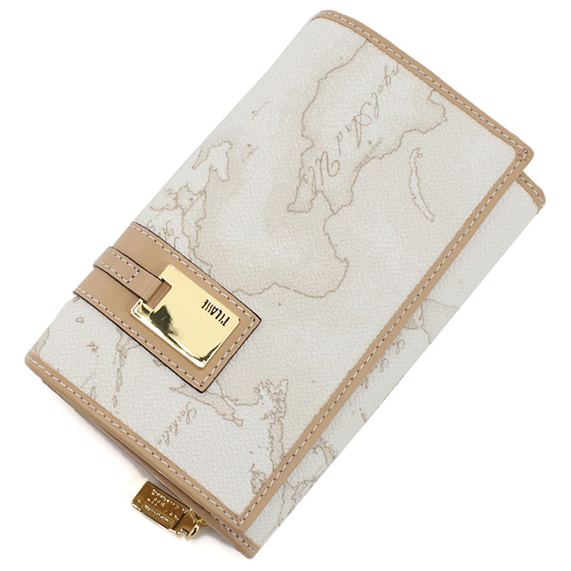 PRIMA CLASSE（プリマクラッセ） 二折財布小銭入付き レディース