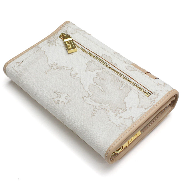 PRIMA CLASSE（プリマクラッセ） 二折財布小銭入付き レディース