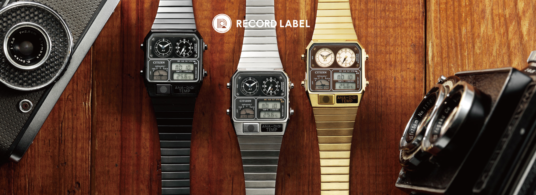 腕時計のななぷれ - シチズン｜Yahoo!ショッピング