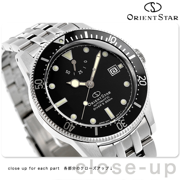 パンサー・ダイバー自動巻腕時計 日本未発売！CITIZEN プロマスター ダイバーウォッチ 自動巻き