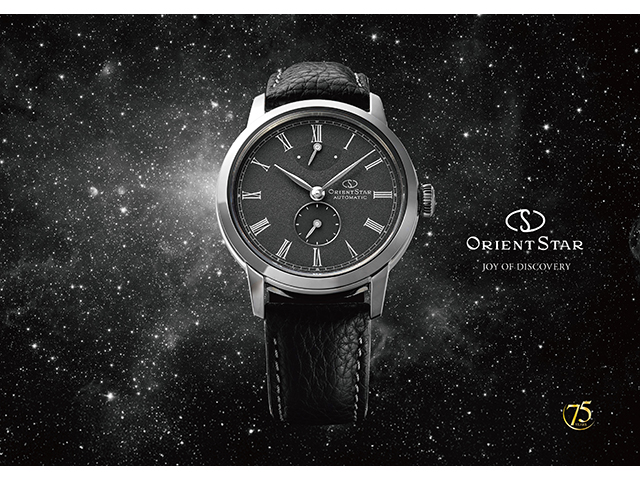 Classic Collection（ORIENT STAR） オリエントスター Collection M45