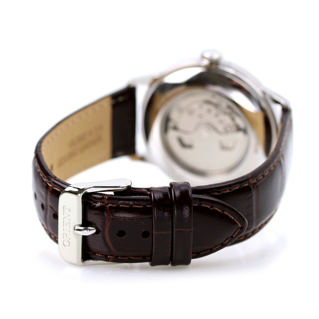 ORIENT（オリエント） クラシック オリエントバンビーノ 自動巻き 機械