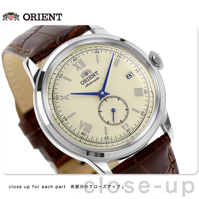 CLASSIC（ORIENT） オリエント クラシック オリエントバンビーノ 自動