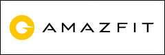 amazfit ロゴ