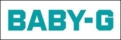 BABY-G ロゴ
