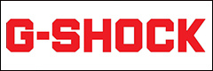 G-SHOCK ロゴ