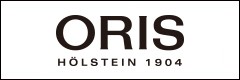 ORIS ロゴ