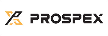 PROSPEX ロゴ