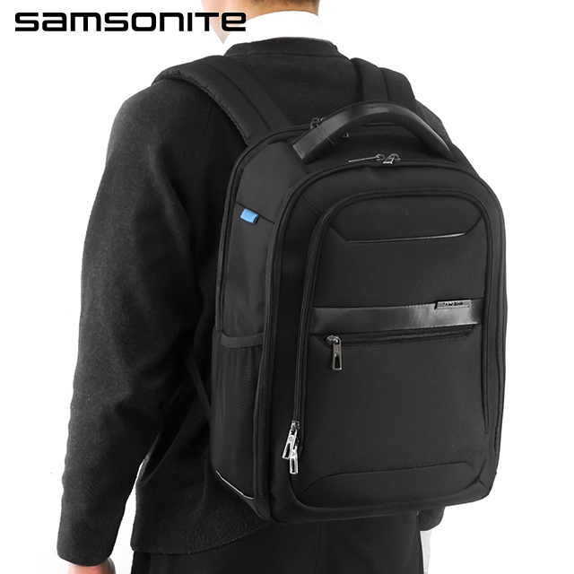 Samsonite（サムソナイト） リュック メンズ ブランド Samsonite