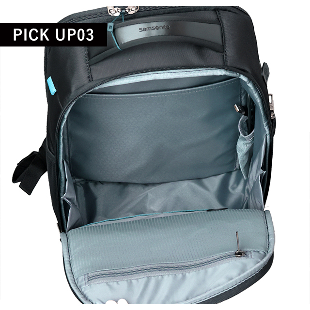 Samsonite（サムソナイト） リュック メンズ ブランド Samsonite