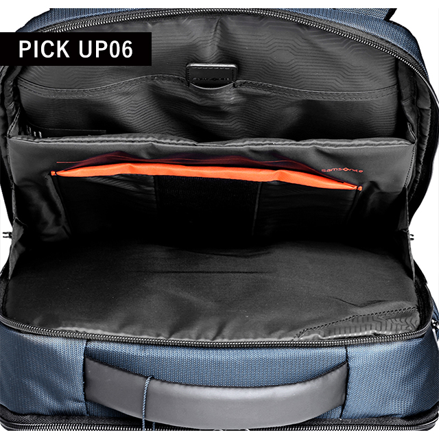 Samsonite（サムソナイト） リュック メンズ ブランド Samsonite