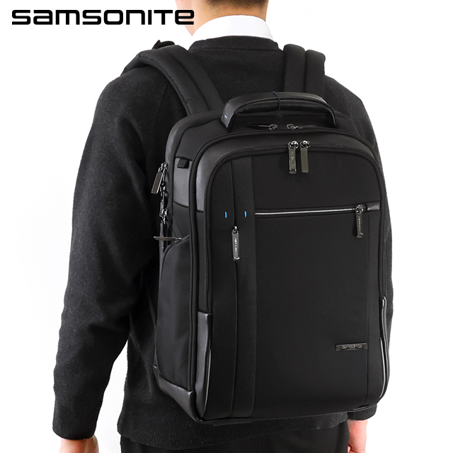 Samsonite（サムソナイト） リュック メンズ ブランド Samsonite