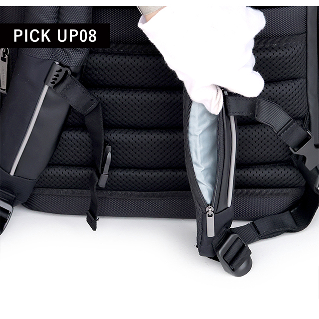 Samsonite（サムソナイト） リュック メンズ ブランド Samsonite