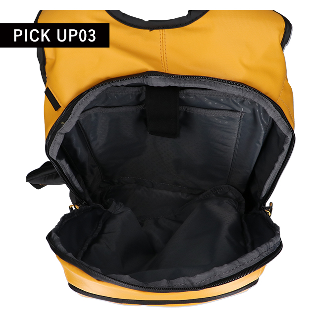 Samsonite（サムソナイト） リュック メンズ レディース ブランド エコ