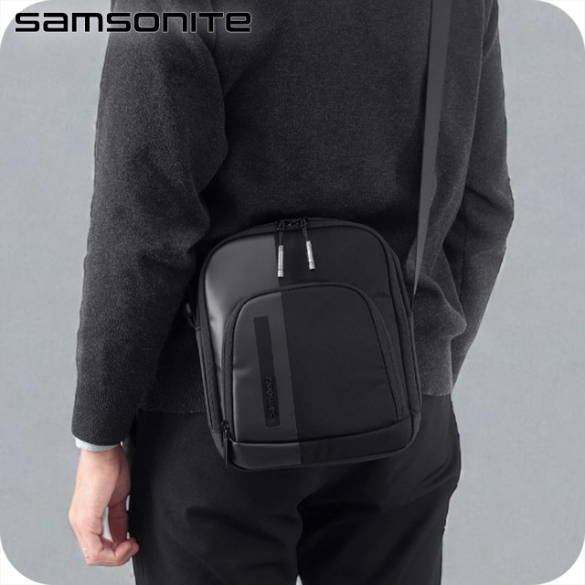 Samsonite（サムソナイト） ボディバッグ メンズ レディース ブランド