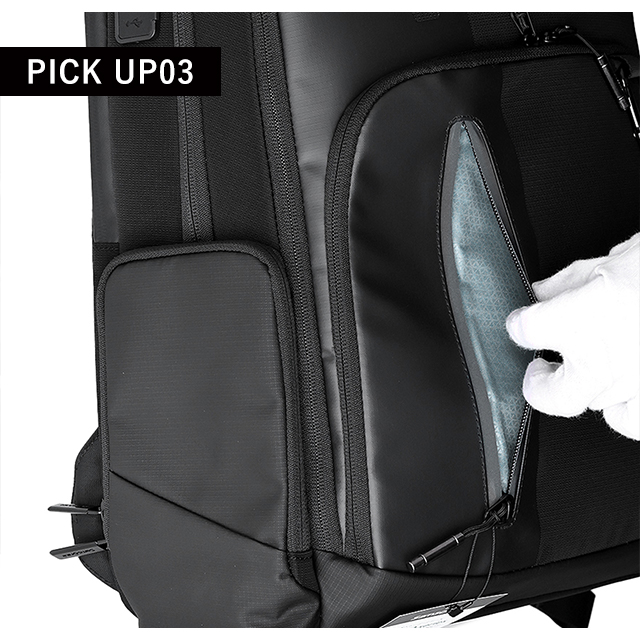 サムソナイト リュック メンズ ブランド Samsonite BIZ2GO バック