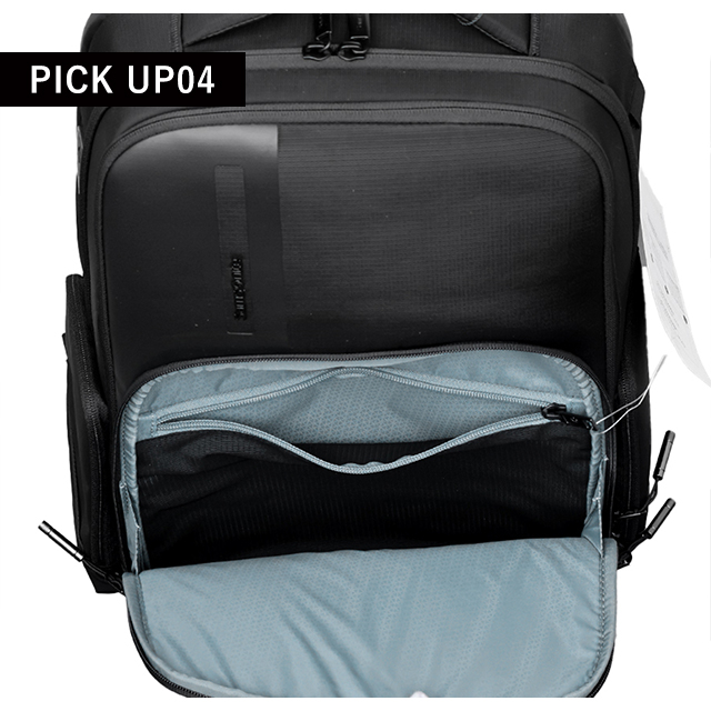 Samsonite（サムソナイト） リュック メンズ ブランド Samsonite