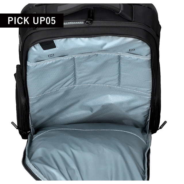 Samsonite（サムソナイト） リュック メンズ ブランド Samsonite