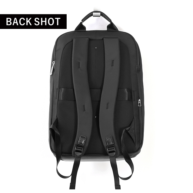 【新品】 Samsonite サムソナイト ナイロン リュック バックパック 黒 Samsonite（サムソナイト） リュック メンズ ブランド Samsonite