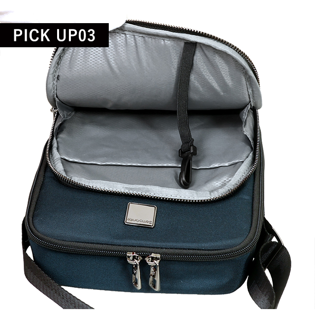 Samsonite（サムソナイト） ショルダーバッグ メンズ レディース