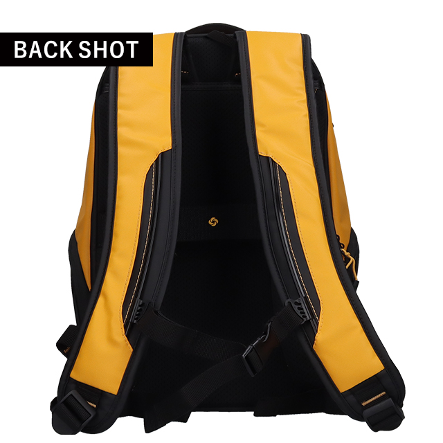 Samsonite（サムソナイト） リュック メンズ レディース ブランド エコ