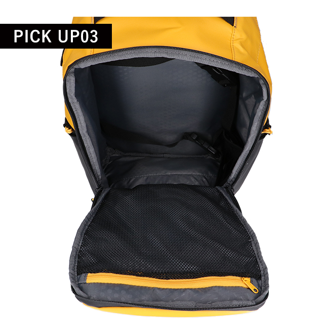 Samsonite（サムソナイト） リュック メンズ レディース ブランド エコ