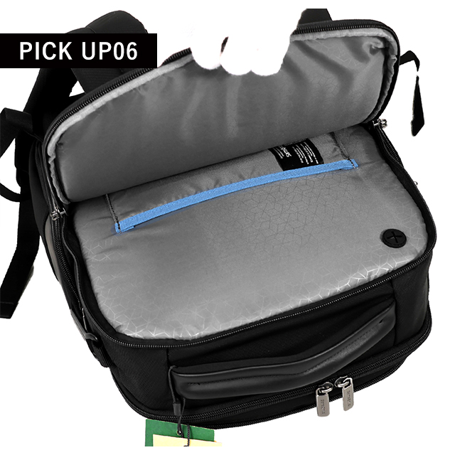 サムソナイト リュック メンズ ブランド Samsonite EVOSIGHT ビジネス