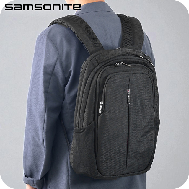 Samsonite（サムソナイト） リュック メンズ ブランド Samsonite